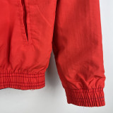 2023 Tigres UANL Blue & Red Double Sided Windbreaker (双面风衣)