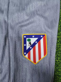 24/25  ATM Grey Training Long Pants (Have Pocket)