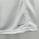 22/23 LAKERS KNEGHT#4 White Top Quality Hot Pressing NBA Jersey