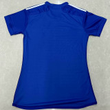 24/25 Cruzeiro Home  Women Soccer Jersey(女)