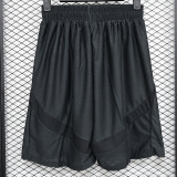 24/25 ACM Away Black Player Version Shorts Pants