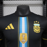 24/25 Argentina (2022FIFA)Special Edition  Player Version Soccer Jersey