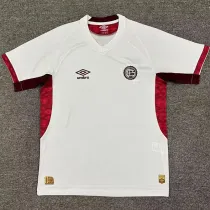 25/26 Lanus  Away Fans Soccer Jersey