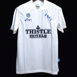 1995/1996 Leeds United Home Retro Soccer Jersey