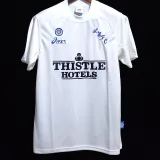 1995/1996 Leeds United Home Retro Soccer Jersey