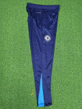 24/25  CHE Royal Blue Training Long Pants (Have Pocket)