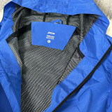 24/25 Joma Blue Outdoor Jackets(F01河马蓝）