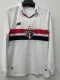 24/25 Sao Paulo Home Fans  Long Sleeve Jerseys