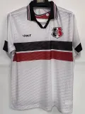 25/26 Santa Cruz FC Away Fans Soccer Jersey