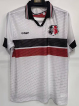 25/26 Santa Cruz FC Away Fans Soccer Jersey