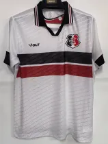 25/26 Santa Cruz FC Away Fans Soccer Jersey