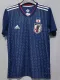 2018/2019 Japan Home Retro Soccer Jersey