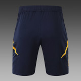 24/25 RMA  White Training Short Suit