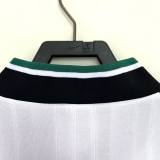 1993/1995 LIV Away Long Sleeve Retro  Soccer Jersey(长袖）