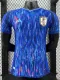24/25 Japan Blue Color Special Edition Player Version Soccer Jersey