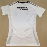 25/26 Colo-Colo Home Women Soccer Jersey(女)