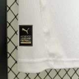 24/25 Galatasaray  Away Fans Soccer Jersey