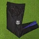 24/25 BAR Black Training Long Pants (Have Pocket)