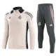 24/25 RMA Pink Half Pull Tracksuit  (半拉链)