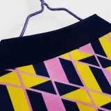 1988/1989 Scotland Third Retro Soccer Jersey
