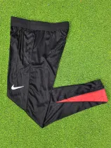 24/25  LIV Black Training Long Pants (Have Pocket)