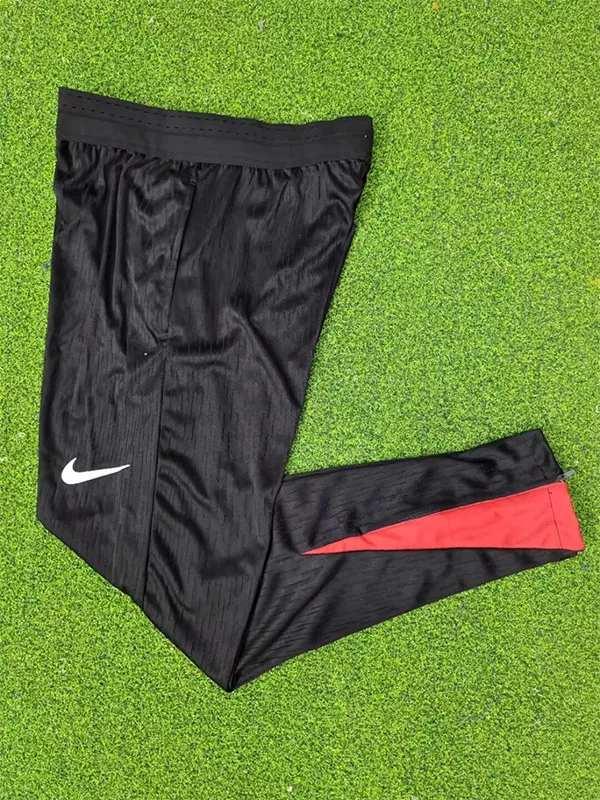 24/25  LIV Black Training Long Pants (Have Pocket)