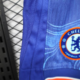 24/25 CHE Home  Player Version Shorts Pants