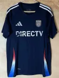 25/26 San Diego FC Home  Fans Soccer Jersey