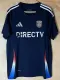 25/26 San Diego FC Home  Fans Soccer Jersey