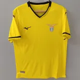 24/25 Lazio Away Fans Soccer Jersey