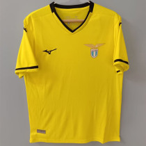 24/25 Lazio Away Fans Soccer Jersey