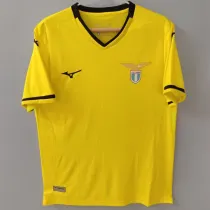 24/25 Lazio Away Fans Soccer Jersey