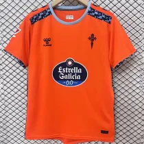 24/25 Celta Third Soccer Jersey