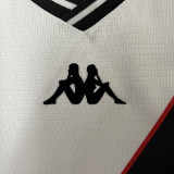 24/25 Vasco da Gama Away Women Soccer Jersey(女）