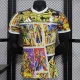 24/25 Japan Anime puzzle version Player Version Soccer Jersey