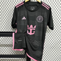 24/25 Inter Miami Away Fans Soccer Jersey