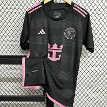 24/25 Inter Miami Away Fans Soccer Jersey