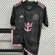 24/25 Inter Miami Away Fans Soccer Jersey