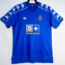 1999/2000 JUV Away Retro Soccer Jersey