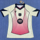 25 /26 BAR Light Yellow Special Edition  Fans Soccer Jersey