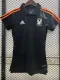24/25 Tigres UANL Black Special Edition Women Soccer Jersey (女)
