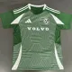 25/26 Maccabi Haifa Green Fans Soccer Jersey
