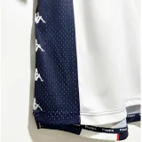 1999/2001 Red Star Belgrade Away  Retro Soccer Jersey