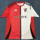24/25 River Plate Fourth  Fans Soccer Jersey