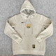 24/25 BAR Grey Hoody