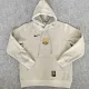 24/25 BAR Grey Hoody