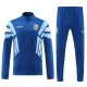 24/25  Argentina  Blue Color Jacket Tracksuit  （蓝彩)