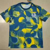 24/25 Club America Pre match training shirt