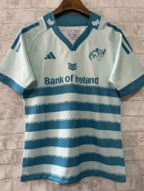 24/25 Minster City Sky Blue Rugby Jersey