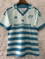 24/25 Minster City Sky Blue Rugby Jersey